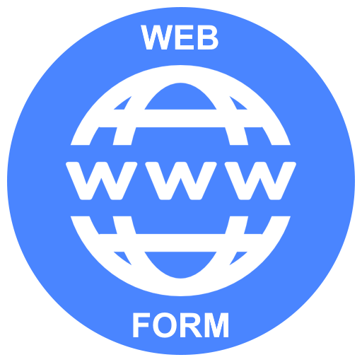 Web Form
